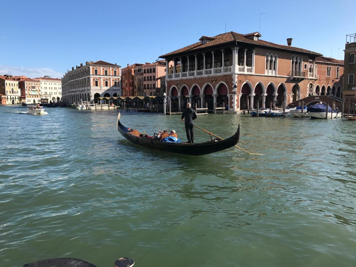 Beautiful Pensión Venecia